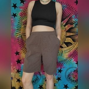 ARDENE - Baggy Sweat Shorts